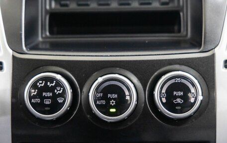 Mitsubishi Pajero Sport II рестайлинг, 2012 год, 1 598 000 рублей, 21 фотография