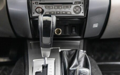 Mitsubishi Pajero Sport II рестайлинг, 2012 год, 1 598 000 рублей, 23 фотография