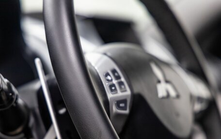 Mitsubishi Pajero Sport II рестайлинг, 2012 год, 1 598 000 рублей, 26 фотография