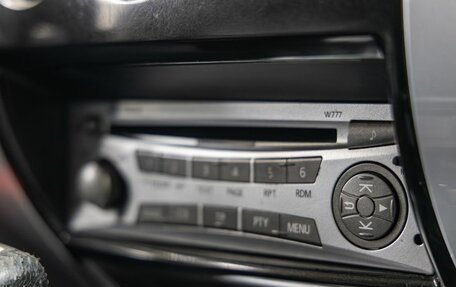 Mitsubishi Pajero Sport II рестайлинг, 2012 год, 1 598 000 рублей, 30 фотография