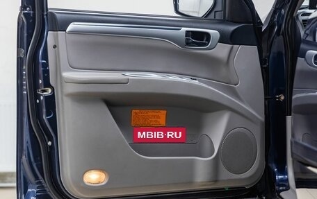 Mitsubishi Pajero Sport II рестайлинг, 2012 год, 1 598 000 рублей, 24 фотография