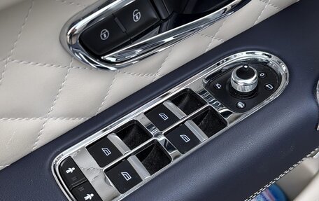 Bentley Bentayga I, 2017 год, 11 500 000 рублей, 10 фотография