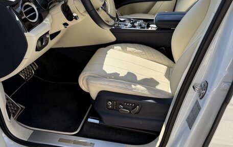 Bentley Bentayga I, 2017 год, 11 500 000 рублей, 5 фотография