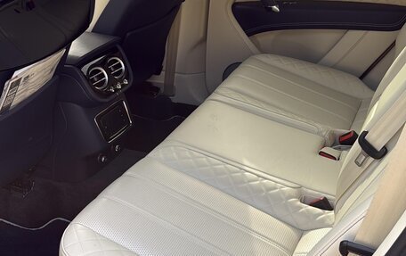 Bentley Bentayga I, 2017 год, 11 500 000 рублей, 9 фотография