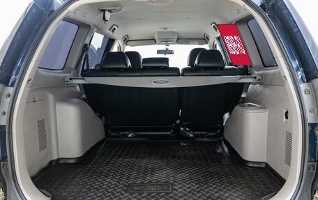 Mitsubishi Pajero Sport II рестайлинг, 2012 год, 1 598 000 рублей, 34 фотография