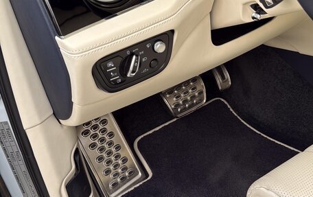 Bentley Bentayga I, 2017 год, 11 500 000 рублей, 12 фотография