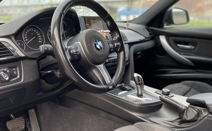 BMW 3 серия, 2014 год, 1 950 000 рублей, 3 фотография