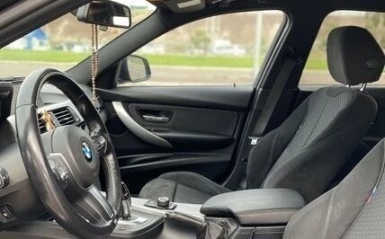 BMW 3 серия, 2014 год, 1 950 000 рублей, 5 фотография