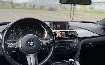 BMW 3 серия, 2014 год, 1 950 000 рублей, 6 фотография