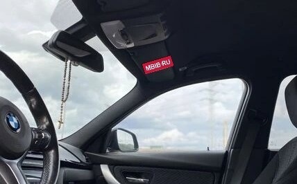 BMW 3 серия, 2014 год, 1 950 000 рублей, 4 фотография