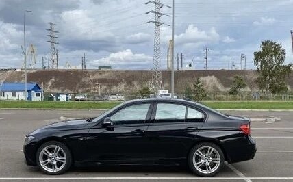 BMW 3 серия, 2014 год, 1 950 000 рублей, 14 фотография