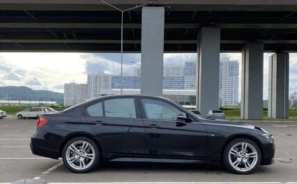 BMW 3 серия, 2014 год, 1 950 000 рублей, 15 фотография