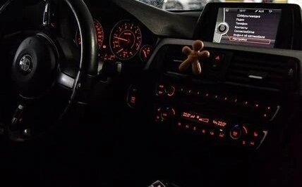 BMW 3 серия, 2014 год, 1 950 000 рублей, 12 фотография