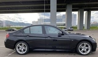 BMW 3 серия, 2014 год, 1 950 000 рублей, 16 фотография