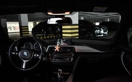 BMW 3 серия, 2014 год, 1 950 000 рублей, 10 фотография