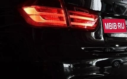 BMW 3 серия, 2014 год, 1 950 000 рублей, 17 фотография