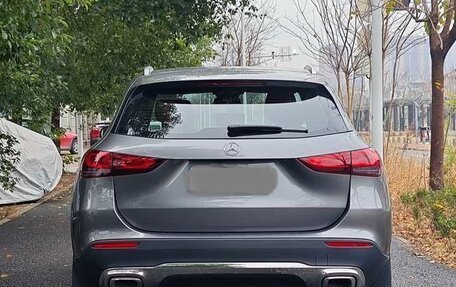 Mercedes-Benz GLA, 2022 год, 2 500 000 рублей, 6 фотография