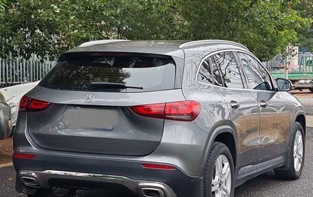 Mercedes-Benz GLA, 2022 год, 2 500 000 рублей, 5 фотография