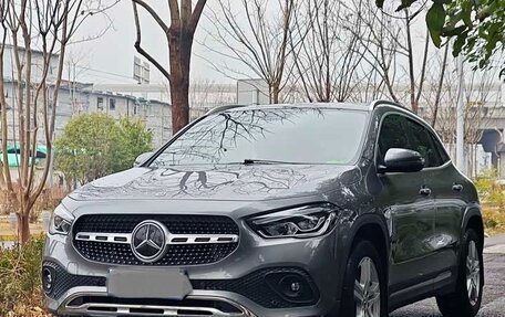 Mercedes-Benz GLA, 2022 год, 2 500 000 рублей, 4 фотография