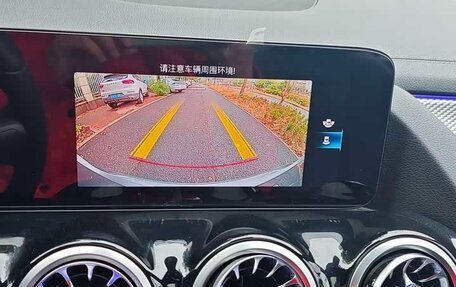 Mercedes-Benz GLA, 2022 год, 2 500 000 рублей, 11 фотография