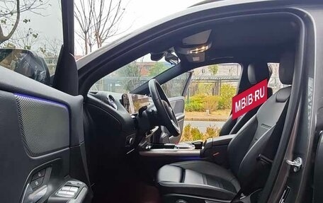 Mercedes-Benz GLA, 2022 год, 2 500 000 рублей, 9 фотография