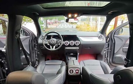 Mercedes-Benz GLA, 2022 год, 2 500 000 рублей, 12 фотография