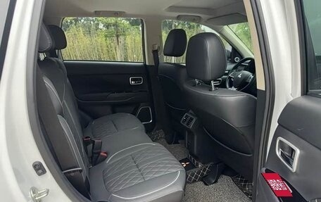 Mitsubishi Outlander III рестайлинг 3, 2021 год, 2 190 032 рублей, 11 фотография