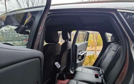 Mercedes-Benz GLA, 2022 год, 2 500 000 рублей, 17 фотография