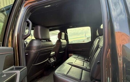 Ford F-150, 2025 год, 13 190 000 рублей, 5 фотография