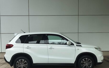 Suzuki Vitara II рестайлинг, 2020 год, 1 995 000 рублей, 4 фотография