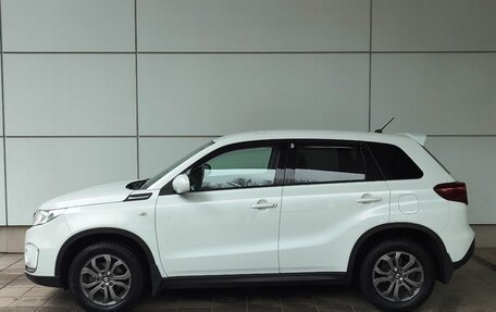 Suzuki Vitara II рестайлинг, 2020 год, 1 995 000 рублей, 5 фотография