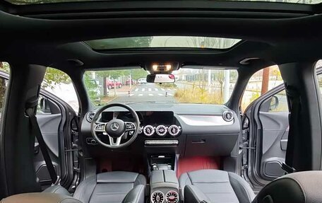 Mercedes-Benz GLA, 2022 год, 2 500 000 рублей, 16 фотография