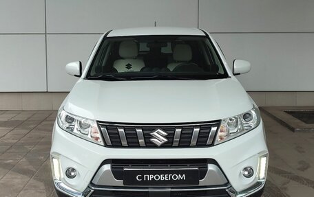 Suzuki Vitara II рестайлинг, 2020 год, 1 995 000 рублей, 2 фотография
