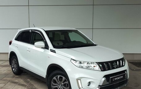 Suzuki Vitara II рестайлинг, 2020 год, 1 995 000 рублей, 3 фотография