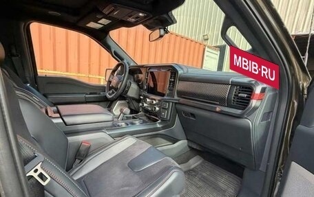 Ford F-150, 2025 год, 13 190 000 рублей, 3 фотография