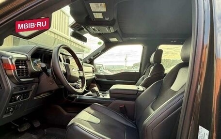 Ford F-150, 2025 год, 13 190 000 рублей, 4 фотография