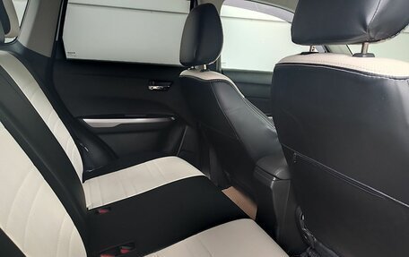 Suzuki Vitara II рестайлинг, 2020 год, 1 995 000 рублей, 16 фотография