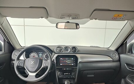 Suzuki Vitara II рестайлинг, 2020 год, 1 995 000 рублей, 9 фотография