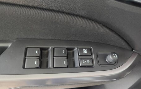 Suzuki Vitara II рестайлинг, 2020 год, 1 995 000 рублей, 19 фотография