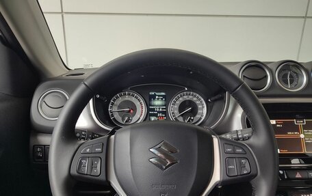 Suzuki Vitara II рестайлинг, 2020 год, 1 995 000 рублей, 10 фотография