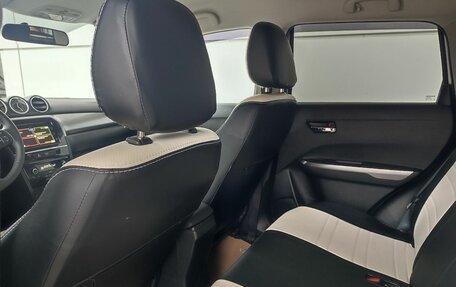 Suzuki Vitara II рестайлинг, 2020 год, 1 995 000 рублей, 18 фотография