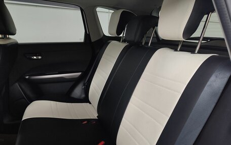 Suzuki Vitara II рестайлинг, 2020 год, 1 995 000 рублей, 17 фотография