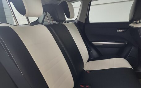 Suzuki Vitara II рестайлинг, 2020 год, 1 995 000 рублей, 15 фотография