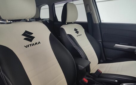 Suzuki Vitara II рестайлинг, 2020 год, 1 995 000 рублей, 14 фотография