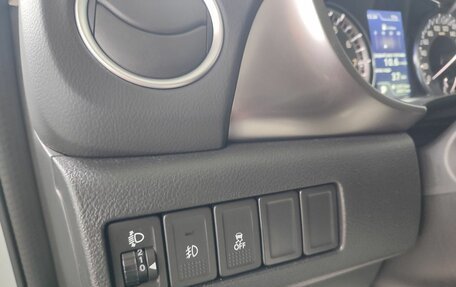 Suzuki Vitara II рестайлинг, 2020 год, 1 995 000 рублей, 20 фотография