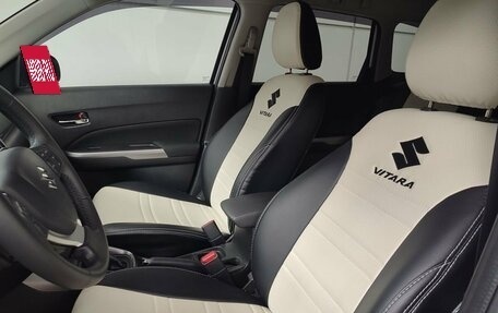 Suzuki Vitara II рестайлинг, 2020 год, 1 995 000 рублей, 13 фотография
