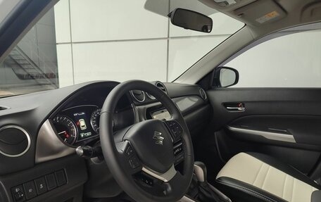 Suzuki Vitara II рестайлинг, 2020 год, 1 995 000 рублей, 12 фотография