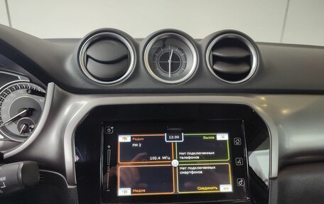 Suzuki Vitara II рестайлинг, 2020 год, 1 995 000 рублей, 21 фотография