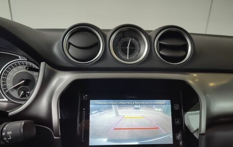 Suzuki Vitara II рестайлинг, 2020 год, 1 995 000 рублей, 22 фотография