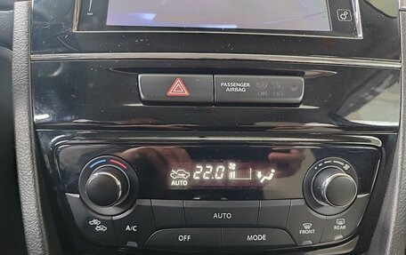 Suzuki Vitara II рестайлинг, 2020 год, 1 995 000 рублей, 23 фотография